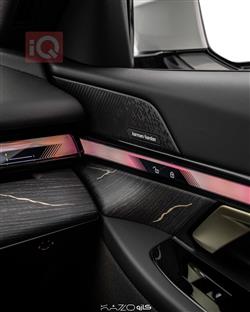 بي ام دبليو الفئة 5